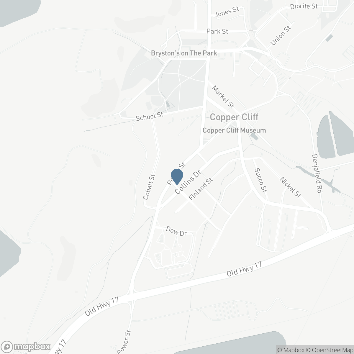 43 Power Street, Greater Sudbury, Ontario P0M 1N0